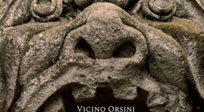 Vicino Orsini – Il volume