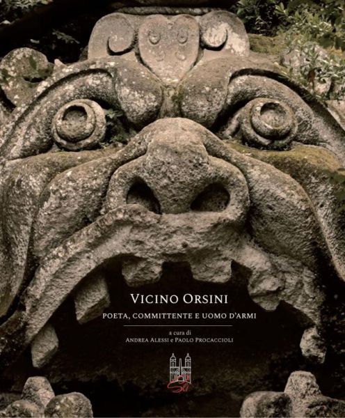 Vicino Orsini – Il volume