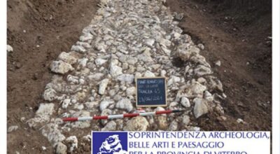 Archeologia preventiva: i recenti ritrovamenti nei territori di Capena, Fiano Romano e Riano – Antiquarium di Lucus Feroniae