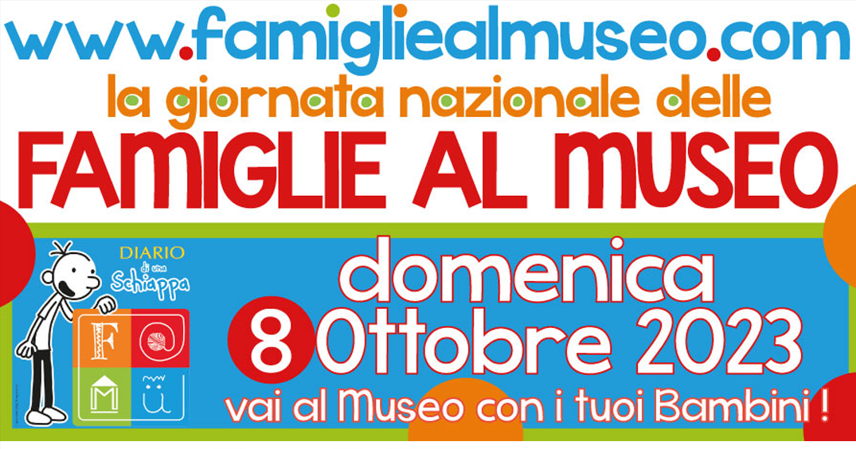 Tuscania: Giornata Nazionale Delle Famiglie al Museo 2023