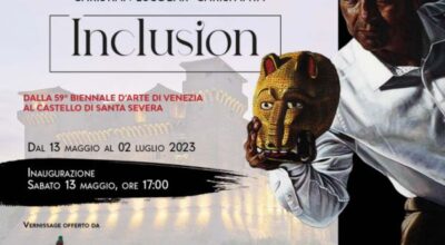 Santa Severa: Sabato 13 maggio al Castello inaugurazione mostra “Inclusion” del guatemalteco Christian Escobar