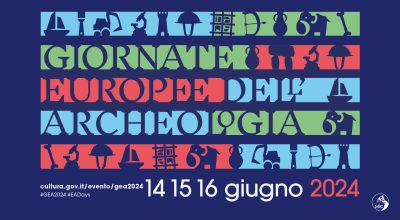 GEA Giornate Europee dell’Archeologia – Veio: apertura straordinaria dell’impianto termale e sacro in località Campetti e illustrazione dei lavori per il PNRR