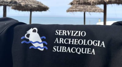 Servizio Archeologia Subacquea