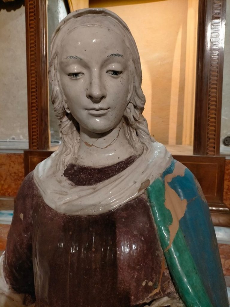 bolsena restauro