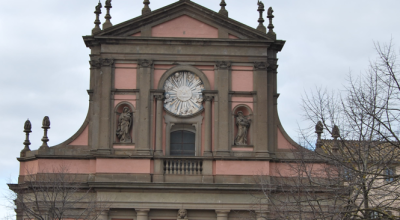 Viterbo: Virgo fidelis