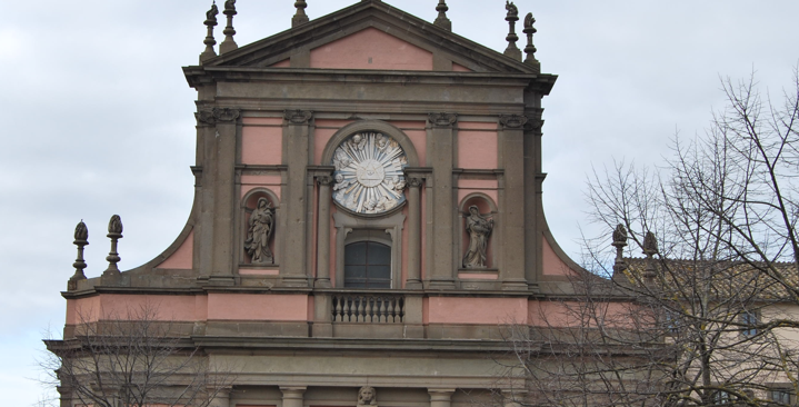 Viterbo: Virgo fidelis