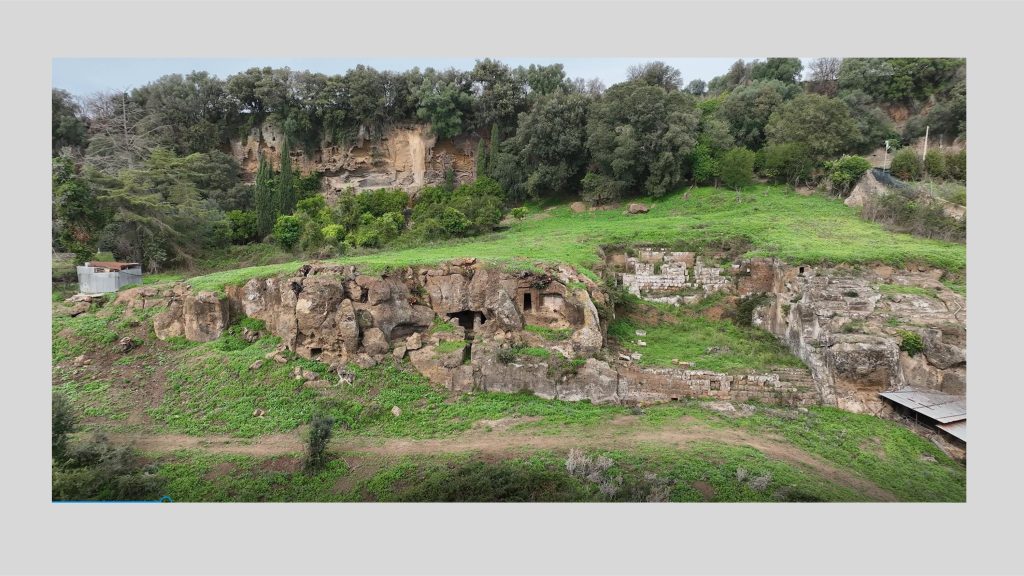 cerveteri