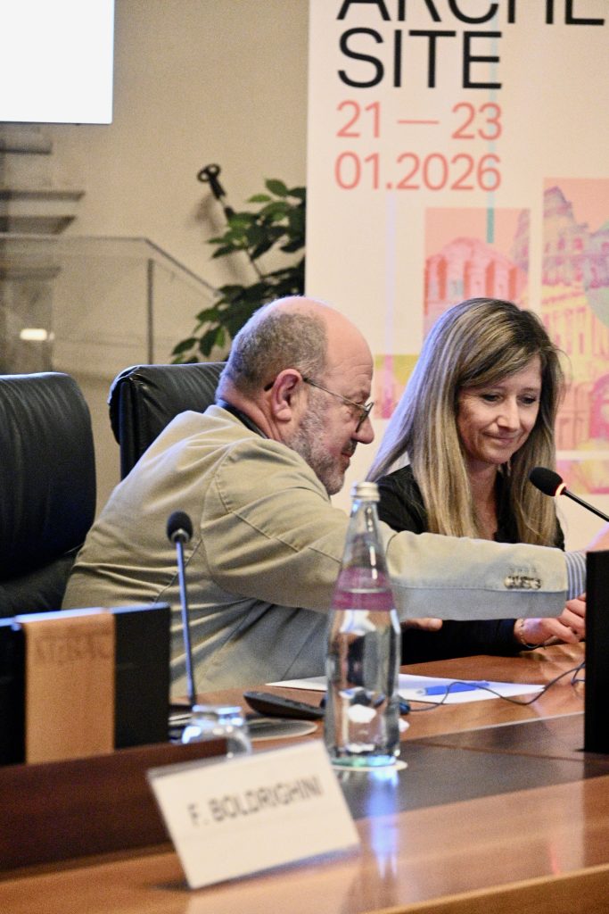 ArcheoSite Carosi_e Casi