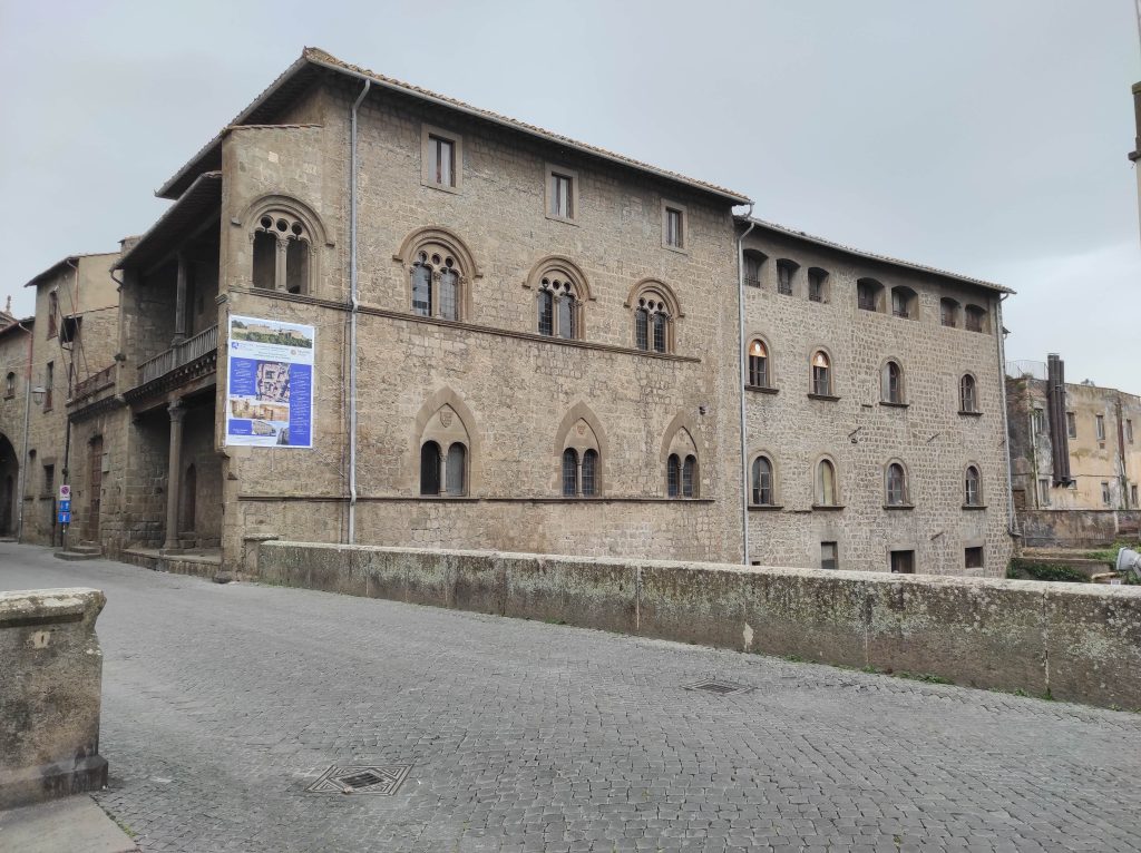 EX Ospedale Grande degli Infermi
