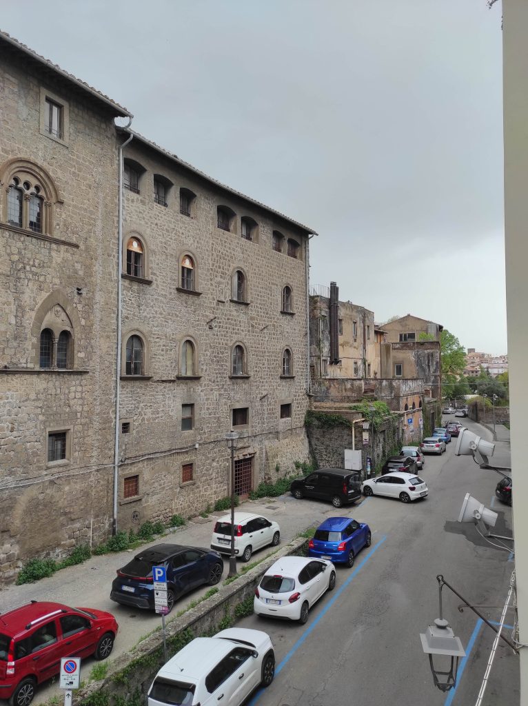 EX Ospedale Grande degli Infermi