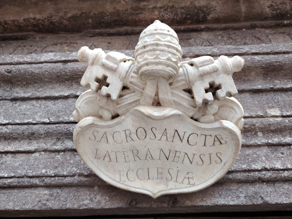 Caprarola Santa_Maria_Consolazione