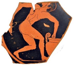 ceramica attica
