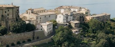 Capodimonte – Dopo i restauri: apertura straordinaria della Rocca Farnese