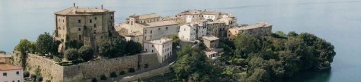 Capodimonte – Dopo i restauri: apertura straordinaria della Rocca Farnese