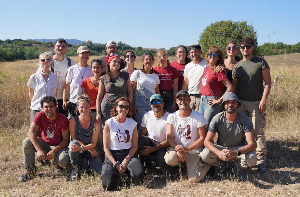 foto di gruppo