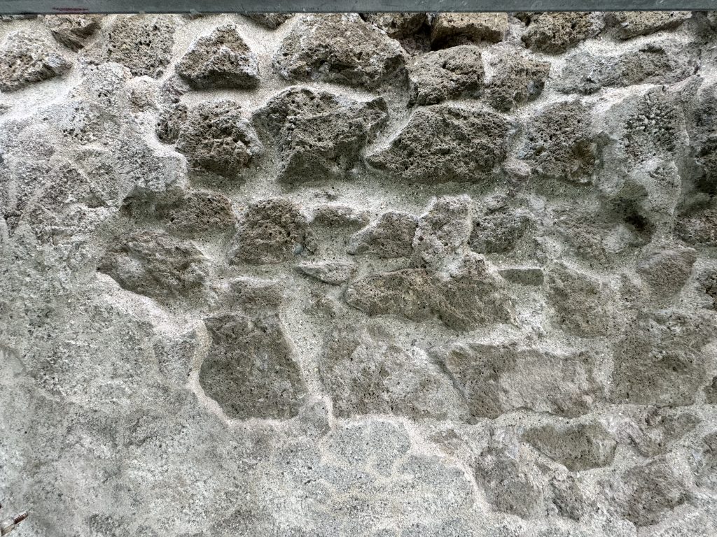 Torrione dopo i lavori