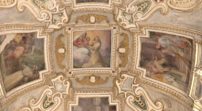 Graffignano/Sipicciano: Apertura straordinaria della chiesa di Santa Maria Assunta