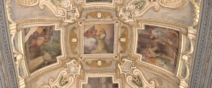Graffignano/Sipicciano: Apertura straordinaria della chiesa di Santa Maria Assunta