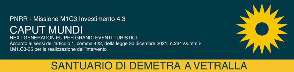 titolo pannello PNRR