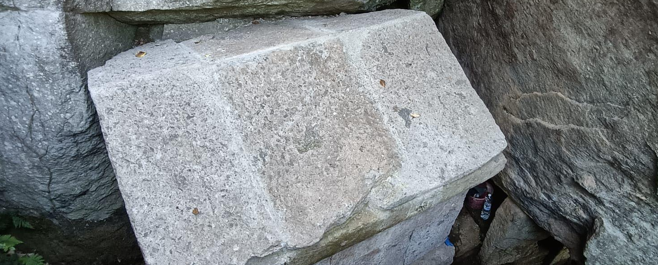 Vetralla (VT) – Nuove scoperte al Santuario di Demetra: Inaugurazione di un luogo sacro dell’Etruria